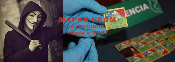 молекула духа Гусев