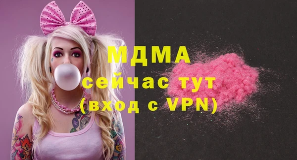 молекула духа Гусев